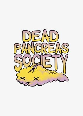 Dead Pancreas for all