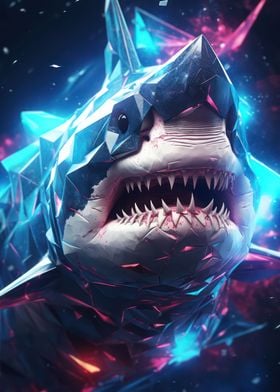 High Energy Shark 1