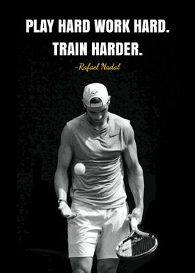 Rafael Nadal quotes 