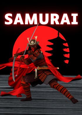 samurai japan