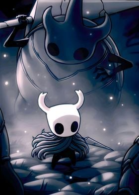 Hollow Knight