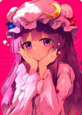 Patchouli