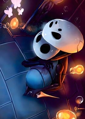 Hollow Knight