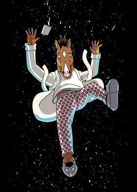 Bojack The Horseman