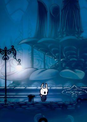 Hollow Knight