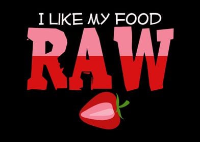 Raw Diet Fruit Vegetable