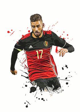 Yannick Ferreira Carrasco