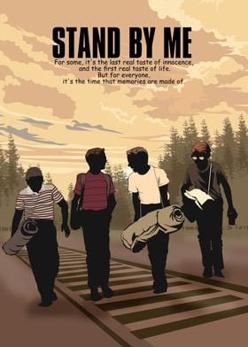 stand by me 