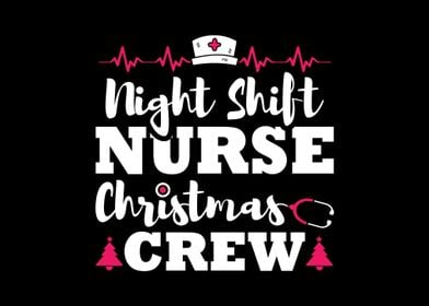 Night Shift Nurse