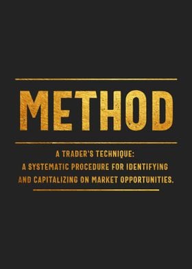 METHOD