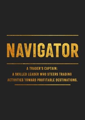 NAVIGATOR