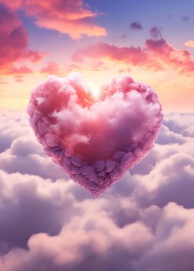 Heavenly Heart