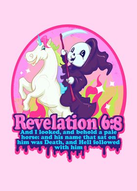 Revelation 68