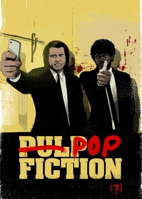 Pulp Fiction