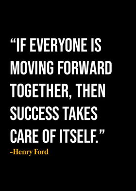 Henry Ford Quote 