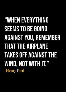 Henry Ford Quote 