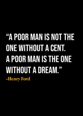 Henry Ford Quote 