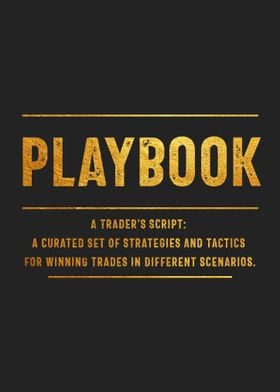 PLAYBOOK