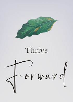 Thrive Forward