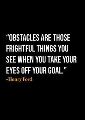 Henry Ford Quote 