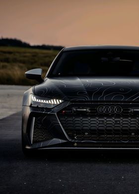 Audi RS7