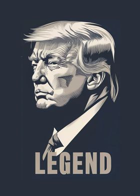 Trump Legend