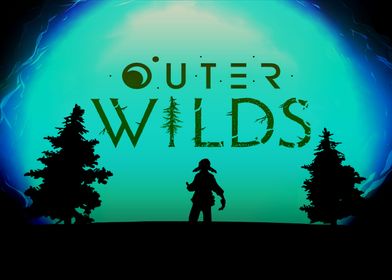 Outer wilds