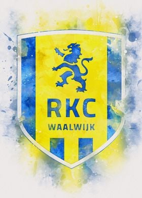 RKC Waalwijk