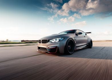  BMW M4