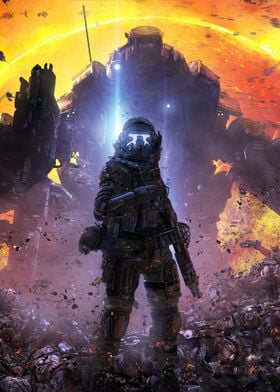 Titanfall