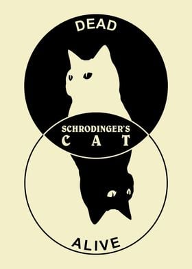 Schrodingers Cat