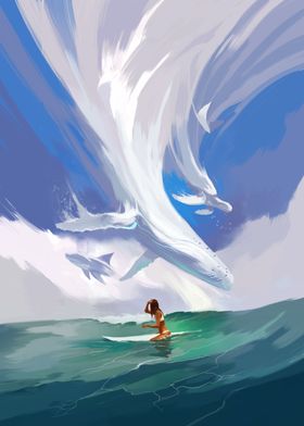 Surfer