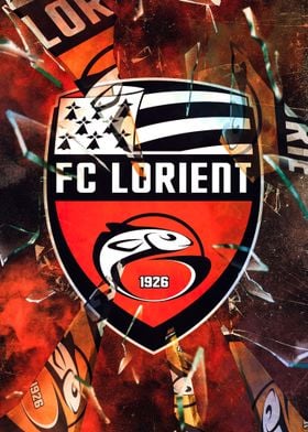 FC Lorient Bretagne 
