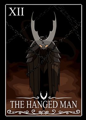 hollow knight game