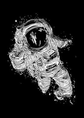 astronaut