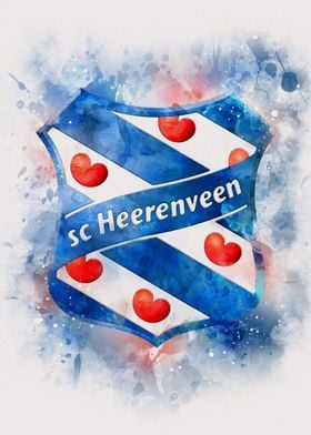 SC Heerenveen