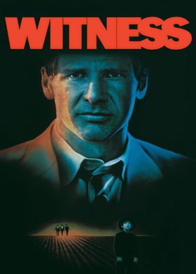 Witness Movie