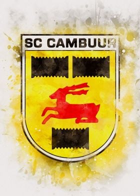 SC Cambuur