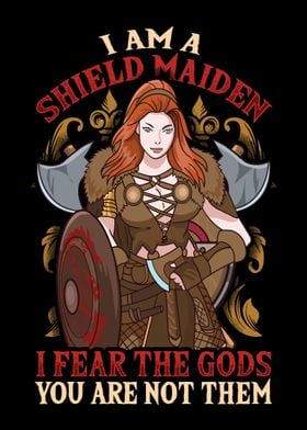 Shield Maiden