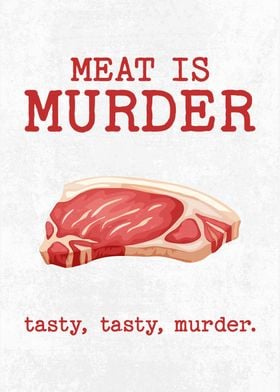 Meat Is Murder