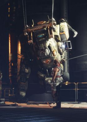 Titanfall