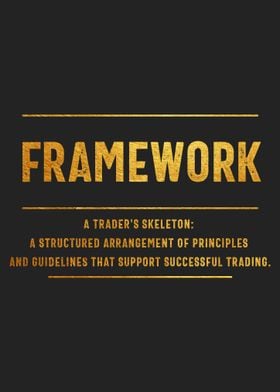 FRAMEWORK