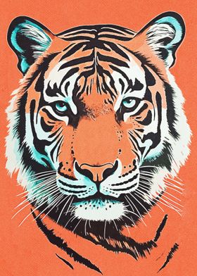 Tiger Vintage