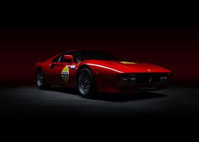 Ferrari 288 gto