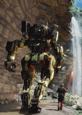 TitanFall