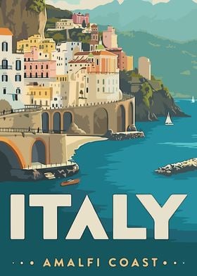 Travel to Italy