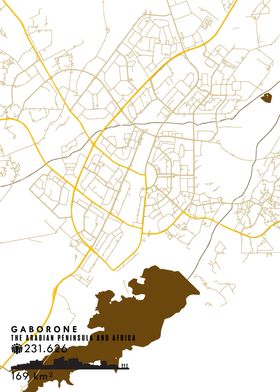 Gaborone Botswana