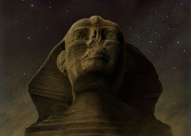 Sphinx The Guardian