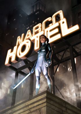 Narco Hotel