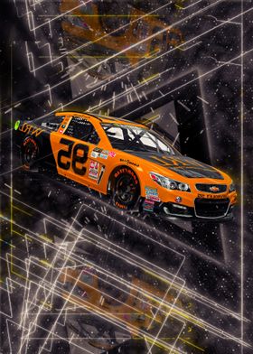 racing cars fanart